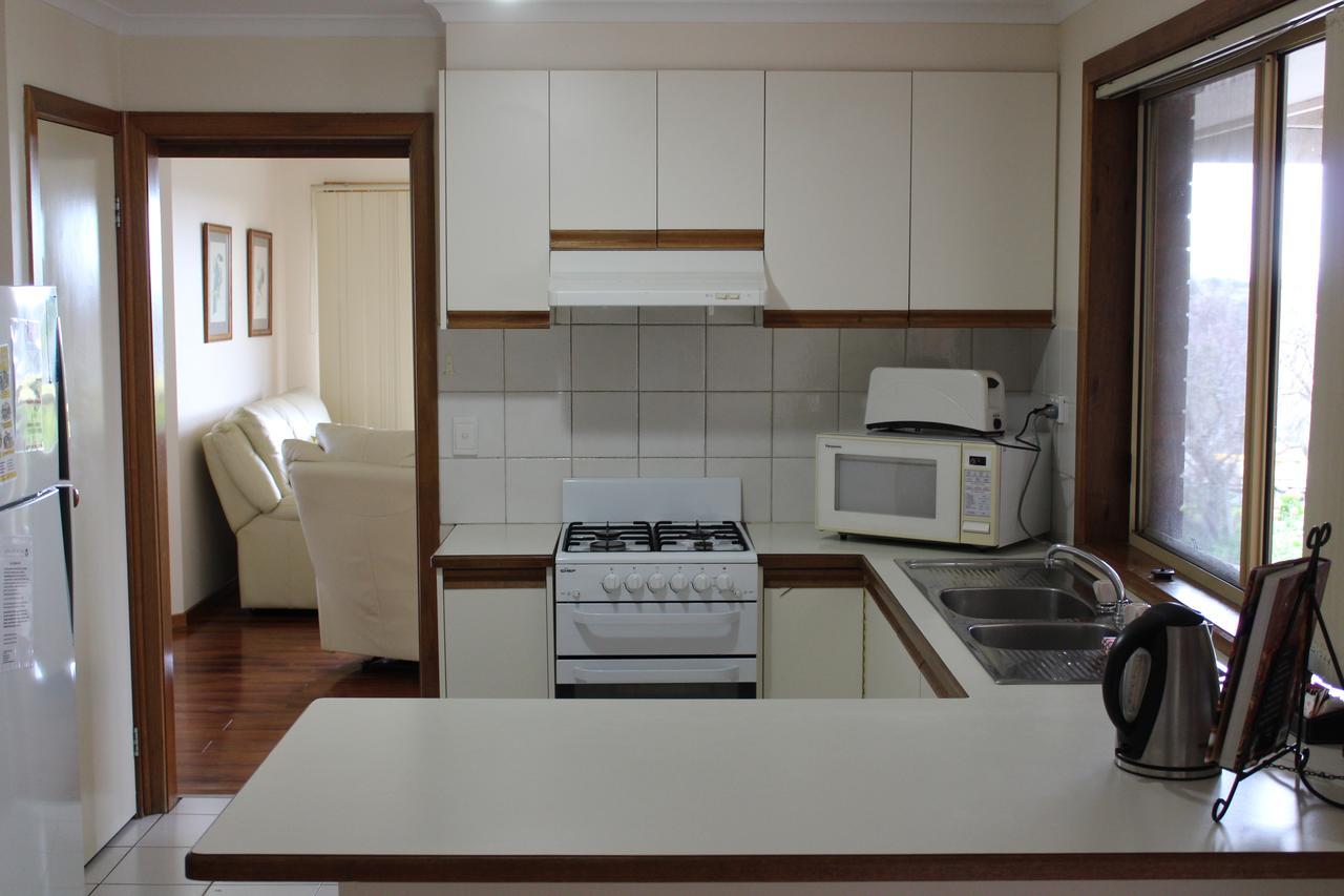 Australian Home Away @ Doncaster Anderson Creek 2 Bend of Islands المظهر الخارجي الصورة