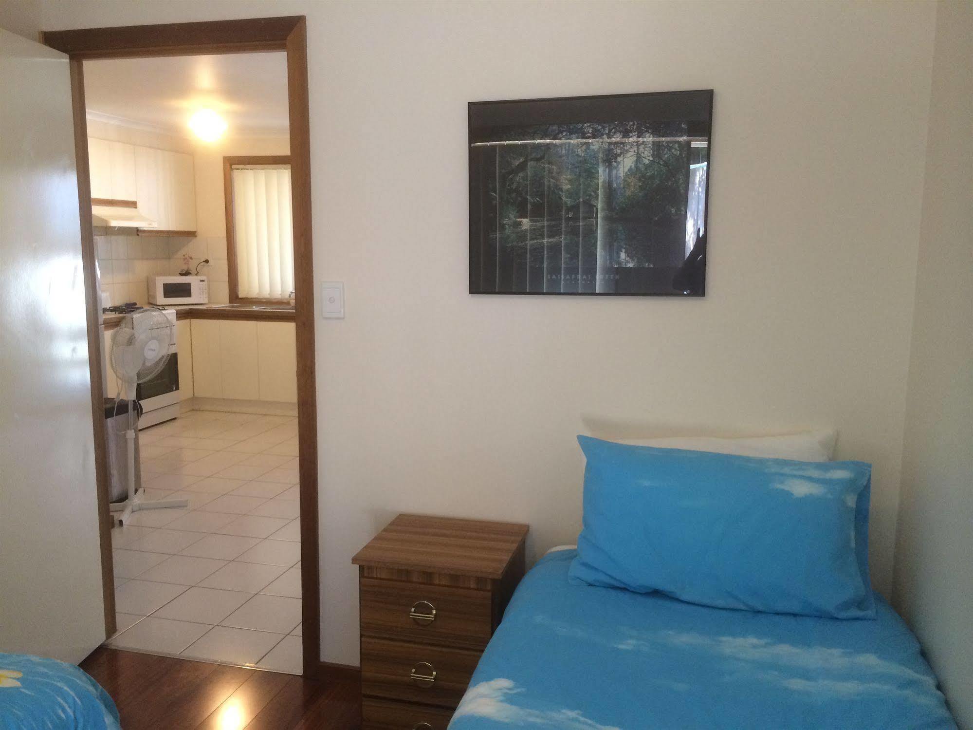 Australian Home Away @ Doncaster Anderson Creek 2 Bend of Islands المظهر الخارجي الصورة