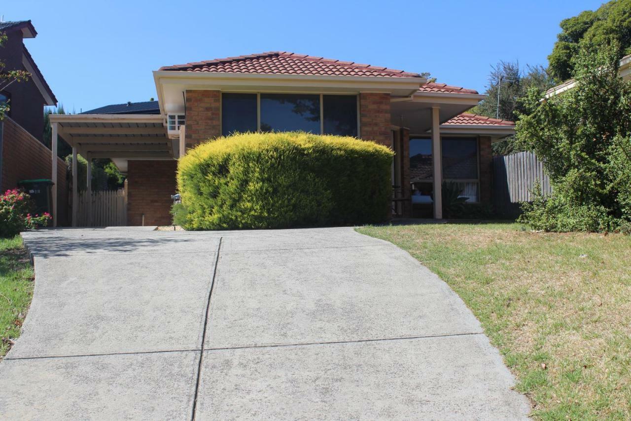 Australian Home Away @ Doncaster Anderson Creek 2 Bend of Islands المظهر الخارجي الصورة